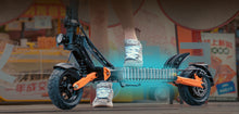 Load image into Gallery viewer, KuKirin G2 Pro Electric Scooter