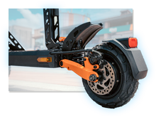 Load image into Gallery viewer, KuKirin G2 Pro Electric Scooter