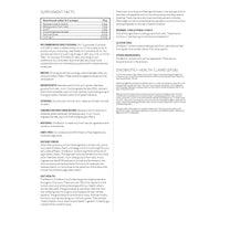 Load image into Gallery viewer, Zinzino zinobiotic + Fiber gut health balanced cholesterol