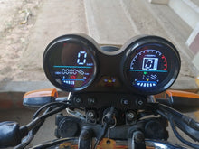 Load image into Gallery viewer, Digital tachometer, speedometer YBR 125