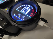 Load image into Gallery viewer, Digital tachometer, speedometer YBR 125