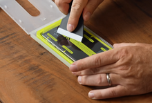 Cargar imagen en el visor de la galería, Tempered Glass Screen Protector for Xiaomi 15T / 15T Pro – Easy Installation with Alignment Frame