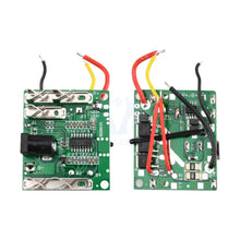 Load image into Gallery viewer, Protective, charging plate for charging a lithium battery, 5S connection