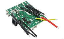 Load image into Gallery viewer, Protective, charging plate for charging a lithium battery, 5S connection