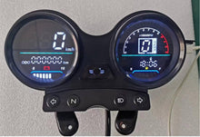 Load image into Gallery viewer, Digital tachometer, speedometer YBR 125