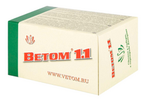 Load image into Gallery viewer, VETOM 1.1 Dietary Supplement Probiotic ВЕТОМ 1.1