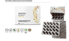 Load image into Gallery viewer, BalanceOil+, Omega 3 DHA EPA with effective polyphenols, Vit. D3 & TEST