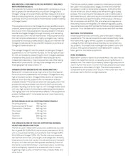 Load image into Gallery viewer, BalanceOil+, Omega 3 DHA EPA with effective polyphenols, Vit. D3 & TEST