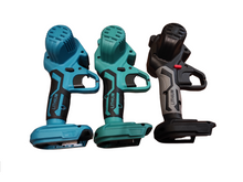 Load image into Gallery viewer, Mini AKU řetězová pila 2ks baterie+2ks řetězy