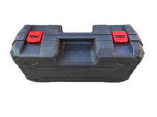 Load image into Gallery viewer, Mini AKU řetězová pila 2ks baterie+2ks řetězy