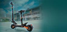 Load image into Gallery viewer, KuKirin G2 Pro Electric Scooter

