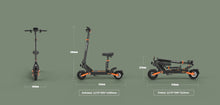 Load image into Gallery viewer, KuKirin G2 Pro Electric Scooter

