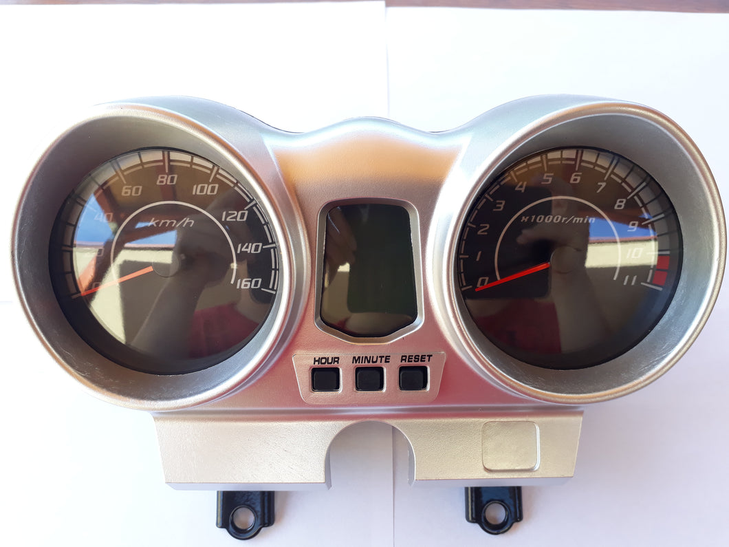 Tachometer speedometer for Honda CBF 250
