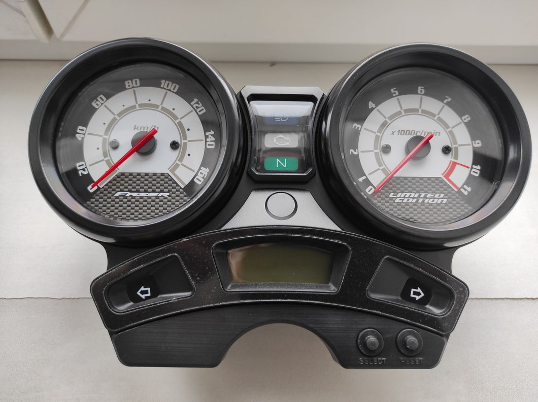 Tachometer speedometer for YAMAHA YBR 250