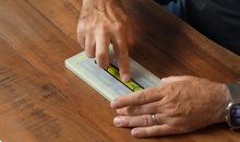 Cargar imagen en el visor de la galería, Tempered Glass Screen Protector for Xiaomi 15T / 15T Pro – Easy Installation with Alignment Frame
