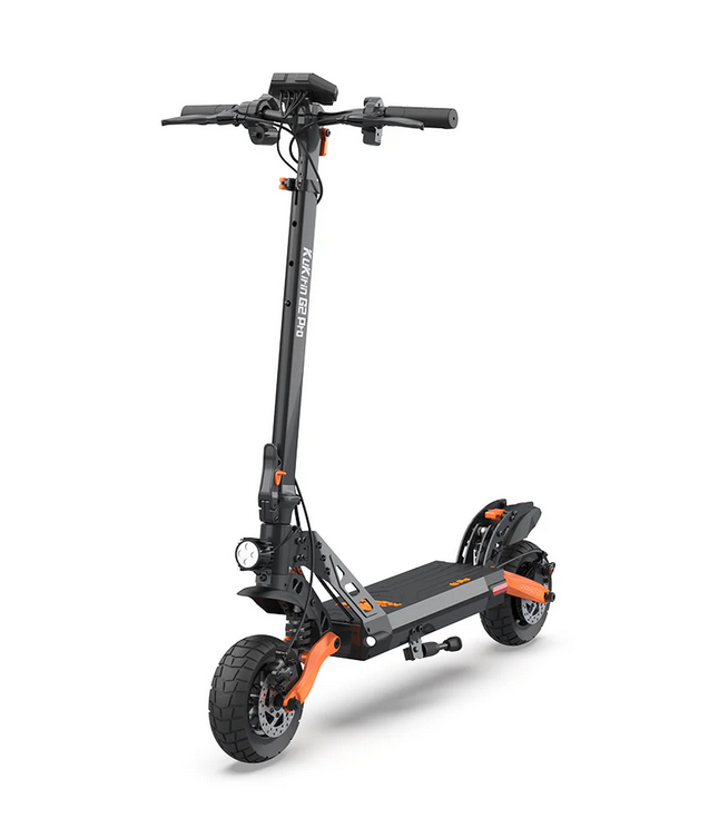 KuKirin G2 Pro Electric Scooter